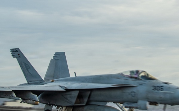 Nimitz Air Power Demonstration