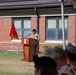44th Medical Brigade Change of Command Ceremony