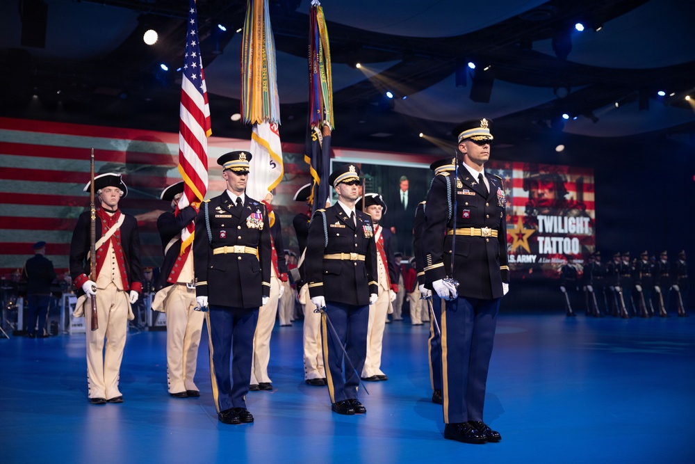 Celebrating The U.S. Army's 251st Birthday