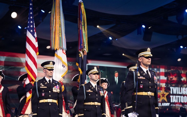 Celebrating The U.S. Army's 251st Birthday