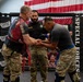 The Originals Test Strength, Technique and Endurance during Combatives Event