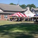 44th Medical Brigade Change of Command Ceremony