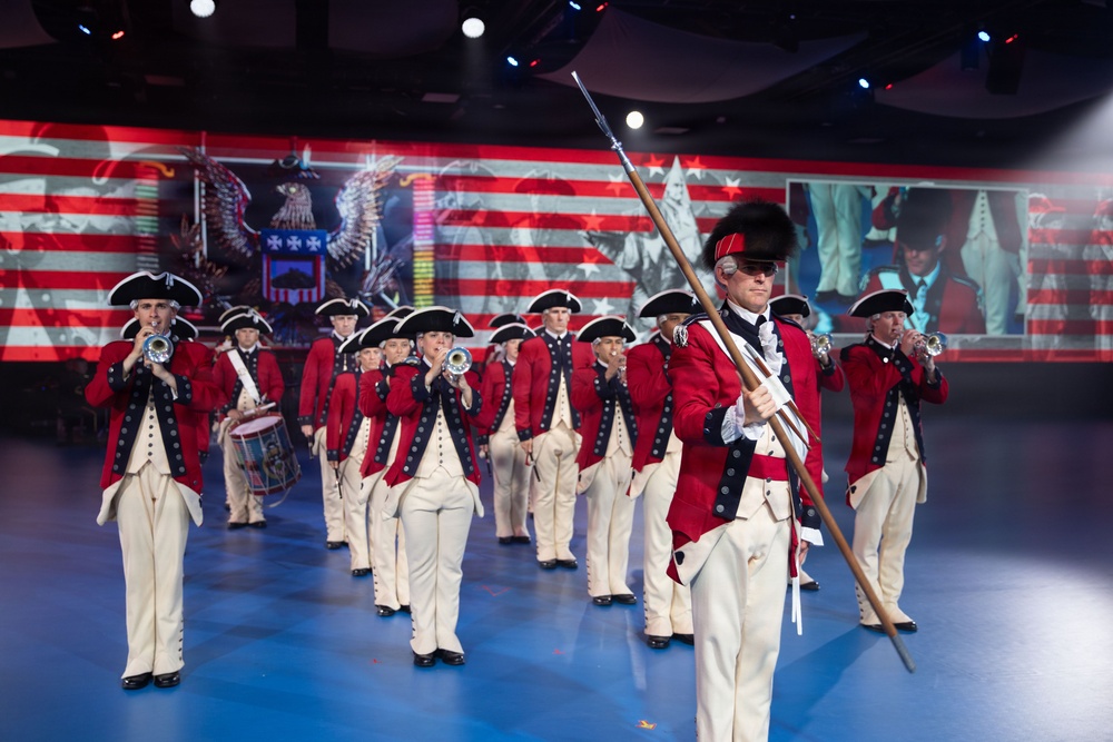 Celebrating The U.S. Army's 251st Birthday