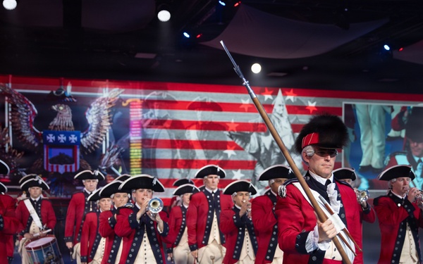 Celebrating The U.S. Army's 251st Birthday