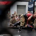 The Originals Test Strength, Technique and Endurance during Combatives Event