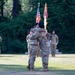 44th Medical Brigade Change of Command Ceremony