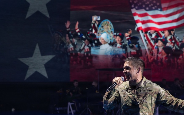 Celebrating The U.S. Army's 251st Birthday