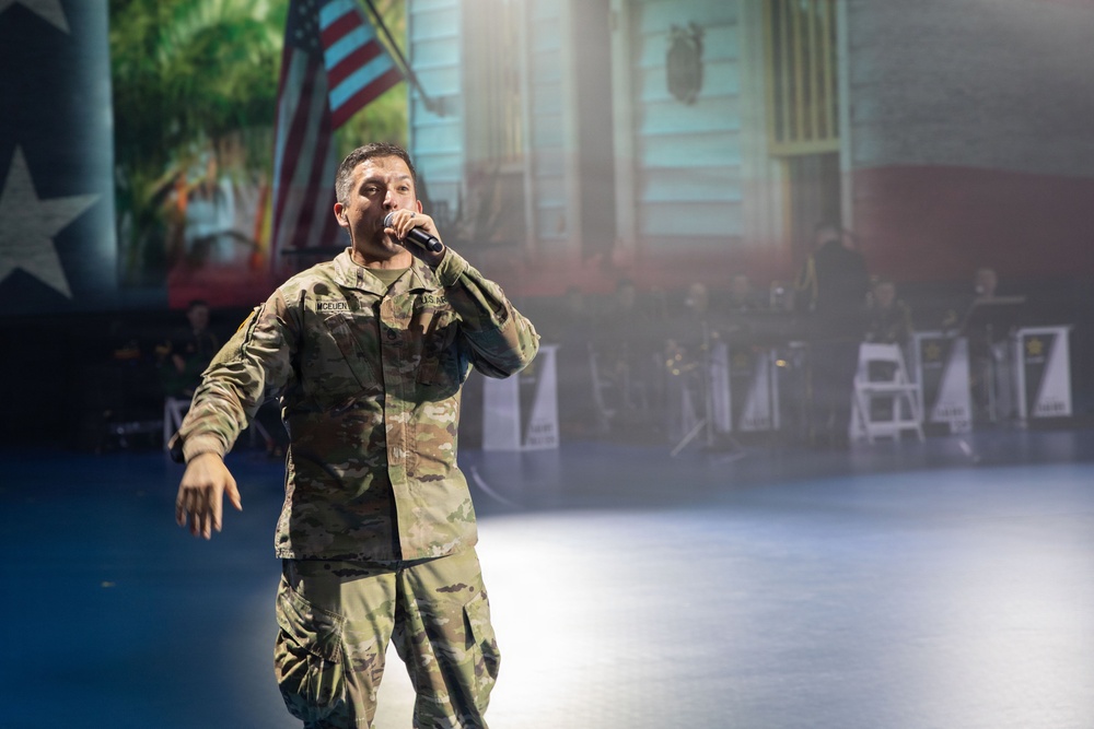 Celebrating The U.S. Army's 251st Birthday