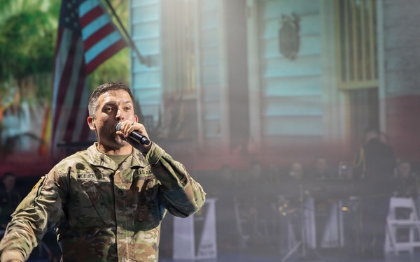 Celebrating The U.S. Army's 251st Birthday