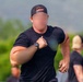 Thorne Competition Physical Fitness Test