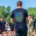Thorne Competition Physical Fitness Test