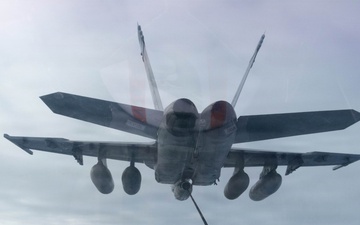 Nimitz Air Power Demonstration