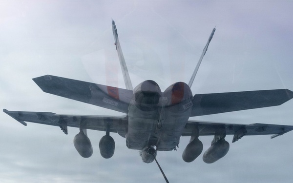 Nimitz Air Power Demonstration