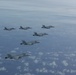 Nimitz Air Power Demonstration