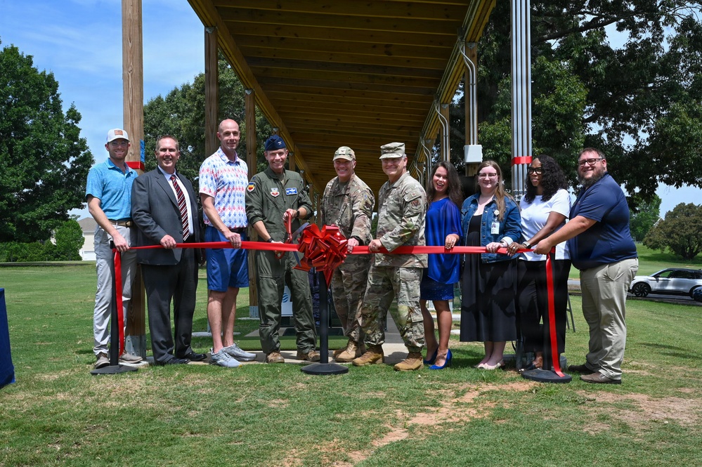 Carolina Lakes Golf Course Opens New Toptracer Range