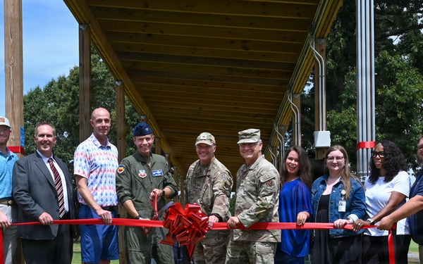 Carolina Lakes Golf Course Opens New Toptracer Range