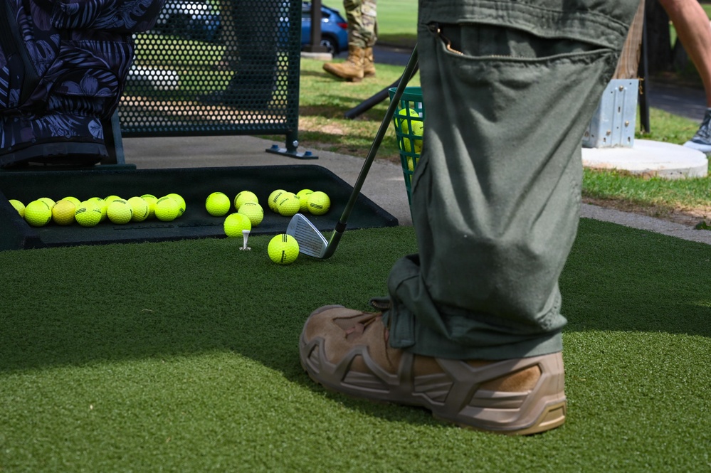 Carolina Lakes Golf Course Opens New Toptracer Range