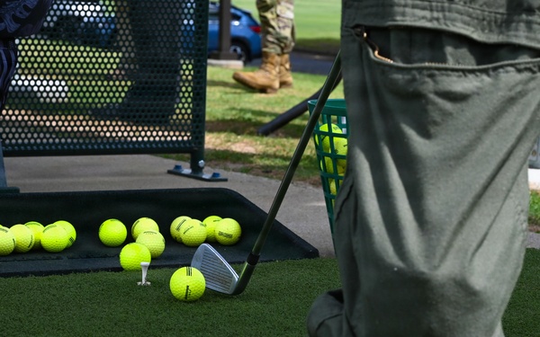 Carolina Lakes Golf Course Opens New Toptracer Range