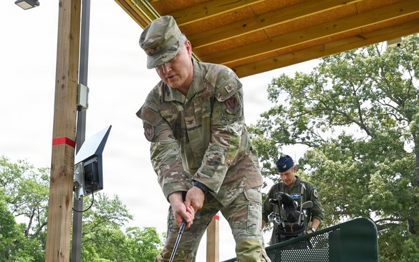 Carolina Lakes Golf Course Opens New Toptracer Range