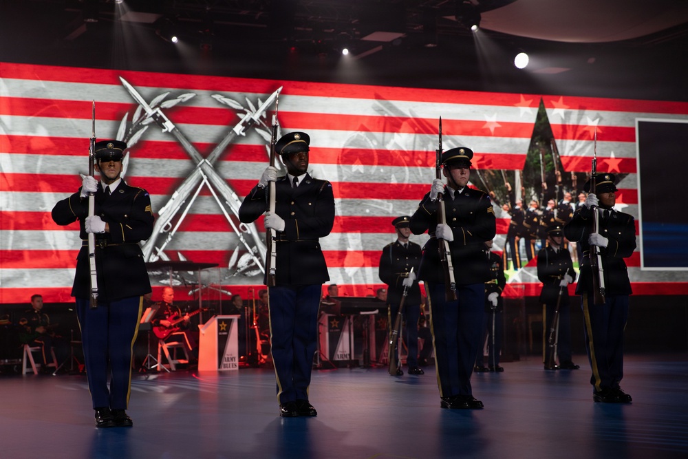Celebrating The U.S. Army's 251st Birthday