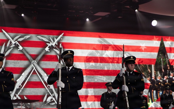 Celebrating The U.S. Army's 251st Birthday