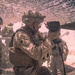 5th Battalion, 14th Regiment, conduct live artillery fire