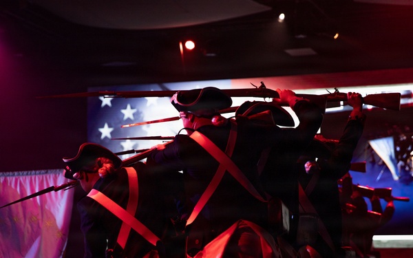 Celebrating The U.S. Army's 251st Birthday