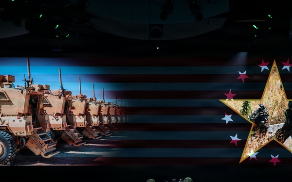 Celebrating The U.S. Army's 251st Birthday