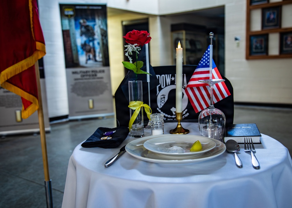 87th Troop Command Non-Commissioned Officer Induction Ceremony