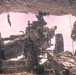 5th Battalion, 14th Regiment, conduct live artillery fire