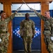 87th Troop Command Non-Commissioned Officer Induction Ceremony