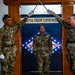 87th Troop Command Non-Commissioned Officer Induction Ceremony