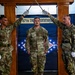87th Troop Command Non-Commissioned Officer Induction Ceremony