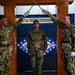 87th Troop Command Non-Commissioned Officer Induction Ceremony