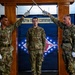 87th Troop Command Non-Commissioned Officer Induction Ceremony