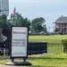 Missouri Air National Guard conducts security training exercise.