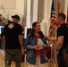 95th CSSB Celebrates Soldier and Family Support at Appreciation Dinner