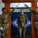 87th Troop Command Non-Commissioned Officer Induction Ceremony
