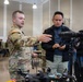 Washington National Guard Hosts "Legislative Lift" to Highlight Readiness and Statewide Missions