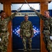 87th Troop Command Non-Commissioned Officer Induction Ceremony