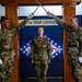 87th Troop Command Non-Commissioned Officer Induction Ceremony