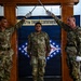 87th Troop Command Non-Commissioned Officer Induction Ceremony