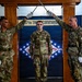 87th Troop Command Non-Commissioned Officer Induction Ceremony
