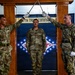87th Troop Command Non-Commissioned Officer Induction Ceremony