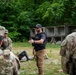 Indiana National Guard, Interagency Partners Train During Homeland Defender 2026