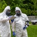 Indiana National Guard, Interagency Partners Train During Homeland Defender 2026