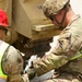 Soldiers from 441st Transportation Company conduct rail operations training