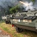 30mm Stryker firing