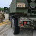 Michigan National Guard Performs HIRAIN