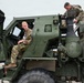 Michigan National Guard Performs HIRAIN